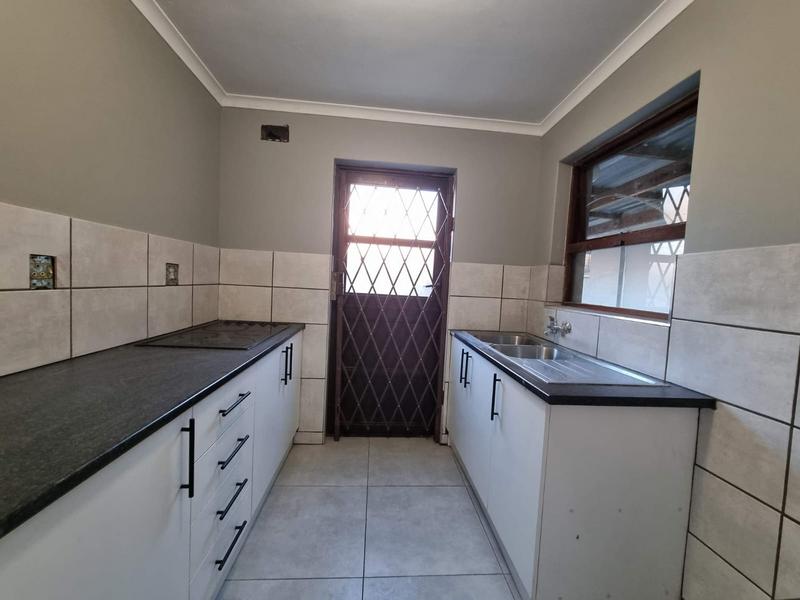 To Let 3 Bedroom Property for Rent in Northpine Western Cape